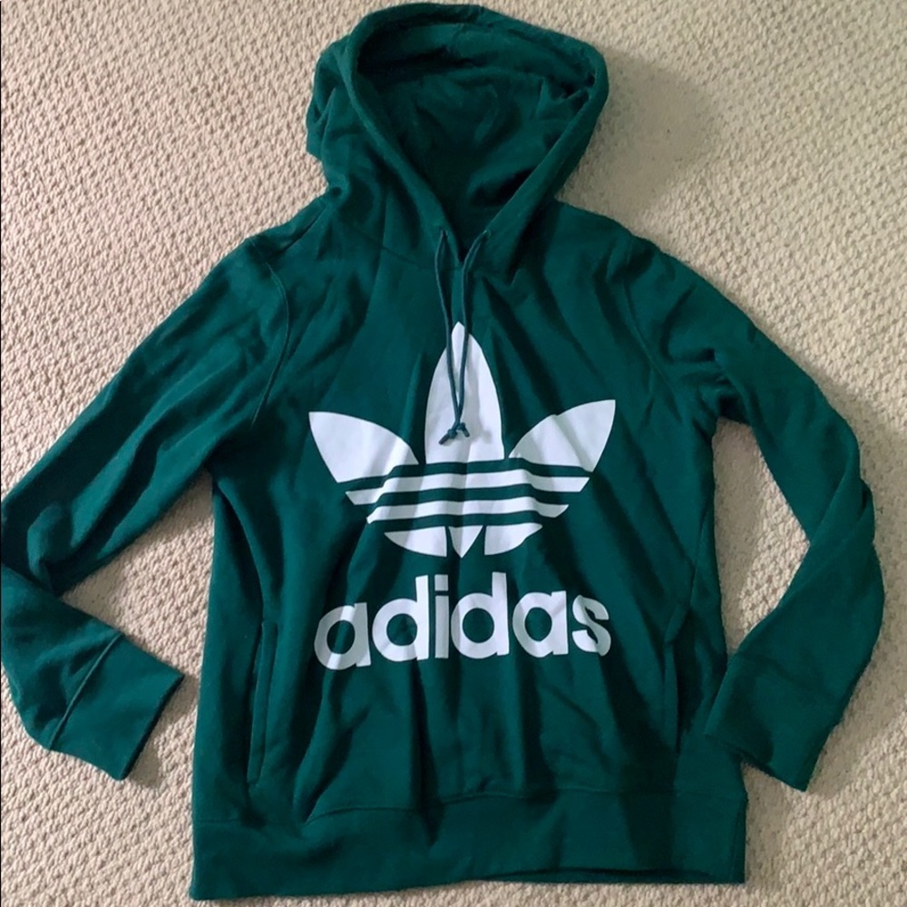 Adidas hoodie